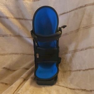 Alpha Medical plantar fasciitis night splint